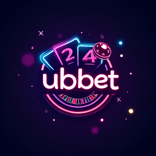 Logo da ubbet